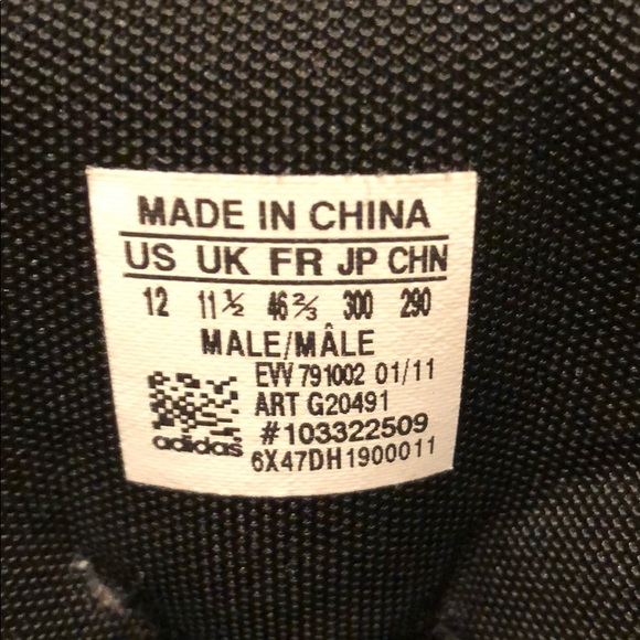 Adidas - Picture 6 of 7